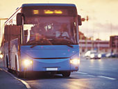 Bus Sounds
